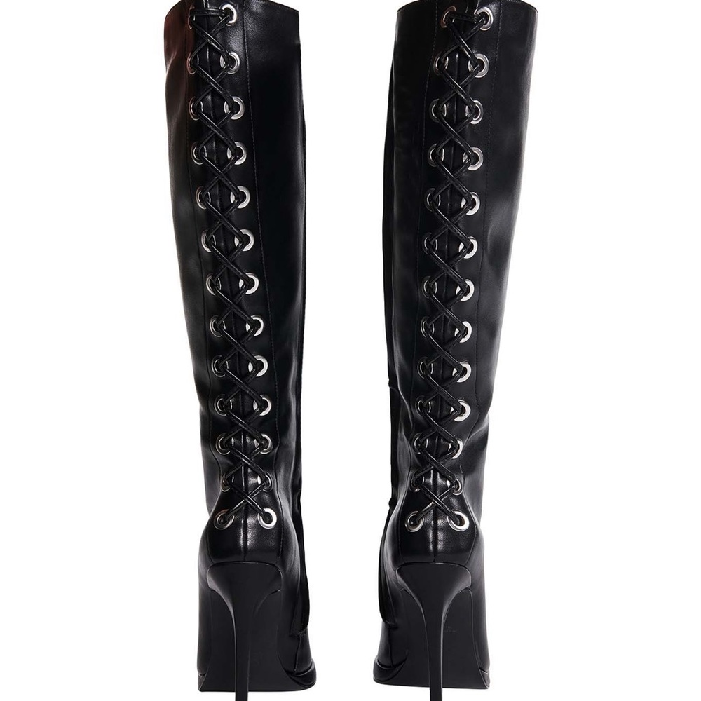 Iamgia Lexi knee high boot